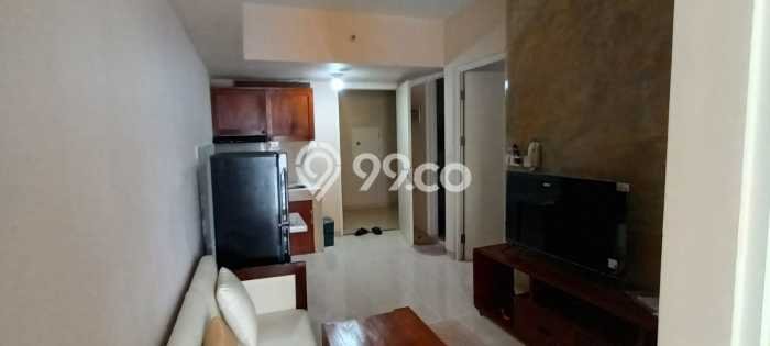 Hunian Strategis 42m2 di Summarecon Bekasi Bekasi 2 KT Hunian Strategis 42m2 di Summarecon Bekasi Bekasi 2 KT