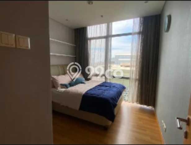 Unit Apartemen Eksklusif Dijual di Kelapa Gading dengan 4 Kamar Tidur Unit Apartemen Eksklusif Dijual di Kelapa Gading dengan 4 Kamar Tidur
