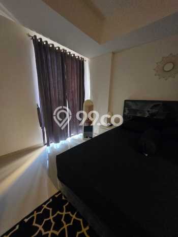 Disewakan Apartemen Harga Terjangkau di Jakarta Garden City 1 KT Disewakan Apartemen Harga Terjangkau di Jakarta Garden City 1 KT