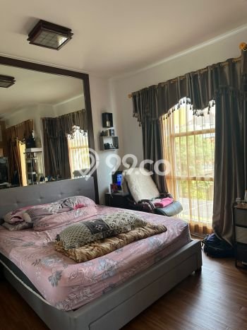 Hunian Mewah Siap Huni LT 75m2 di Kelapa Gading, Jakarta Utara Hunian Mewah Siap Huni LT 75m2 di Kelapa Gading, Jakarta Utara