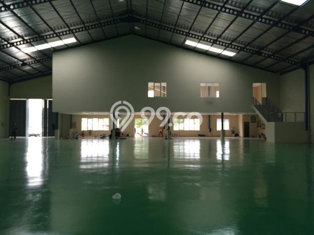 FOR RENT! Gudang di Cikarang Cocok untuk Bisnis 1500m2 FOR RENT! Gudang di Cikarang Cocok untuk Bisnis 1500m2