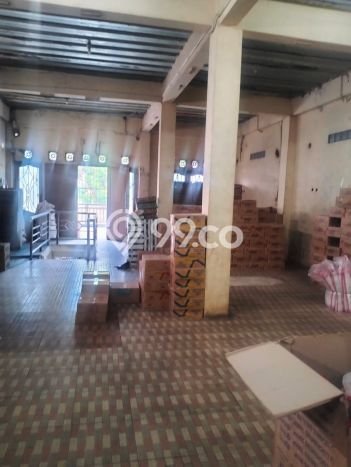 Unit Komersial Dijual di Matraman Jakarta Timur Luas Bangunan 528m2 Unit Komersial Dijual di Matraman Jakarta Timur Luas Bangunan 528m2