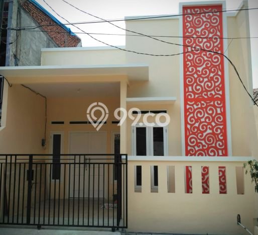 For Sale Hunian Rumah Nyaman 2 Kamar di Bekasi, Bekasi For Sale Hunian Rumah Nyaman 2 Kamar di Bekasi, Bekasi
