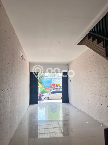 Unit Ruko Dijual di Bekasi LT 55m2 & LB 55m2 Unit Ruko Dijual di Bekasi LT 55m2 & LB 55m2