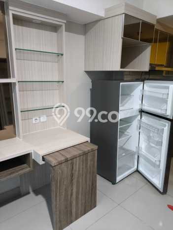Hunian Strategis 21m2 di Summarecon Bekasi Bekasi 1 KT Hunian Strategis 21m2 di Summarecon Bekasi Bekasi 1 KT