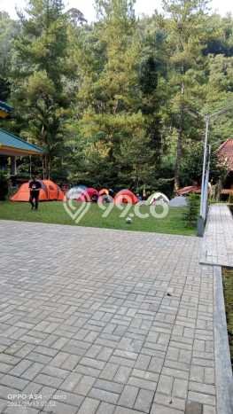 Tersedia Vila di Ciawi, Dimensi 38000m2m², Lingkungan Asri Tersedia Vila di Ciawi, Dimensi 38000m2m², Lingkungan Asri
