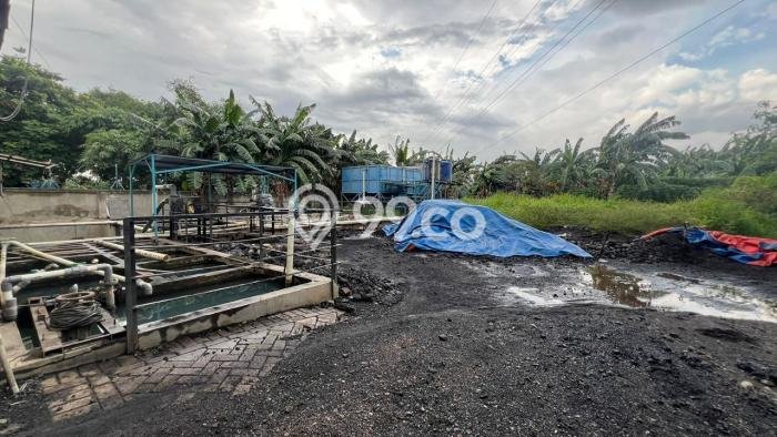 Unit Gudang Strategis di Tambun Selatan, Bekasi Potensi Bisnis Besar Unit Gudang Strategis di Tambun Selatan, Bekasi Potensi Bisnis Besar
