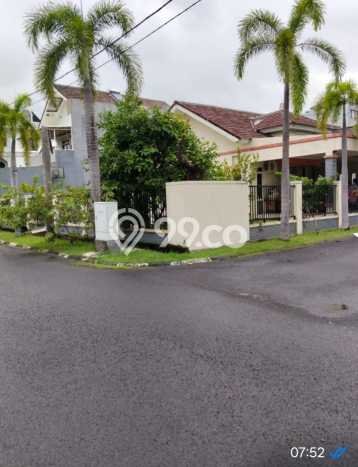 Jual Rumah Mewah Elegan Dengan View Cantik di Harapan Indah, Bekasi Jual Rumah Mewah Elegan Dengan View Cantik di Harapan Indah, Bekasi