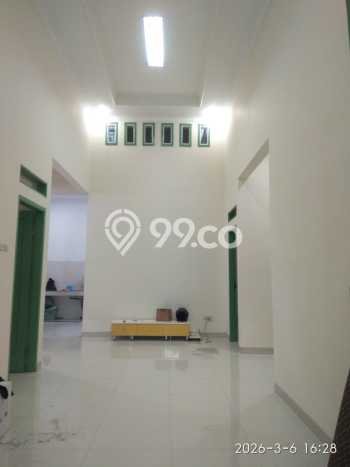 Rumah Minimalis 3 KT LT 126m2 di Taman Galaxy Rumah Minimalis 3 KT LT 126m2 di Taman Galaxy