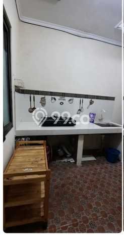 Disewakan! Rumah 3 Kamar Tidur &
2 Kamar Mandi di Harapan Mulya, Bekasi Disewakan! Rumah 3 Kamar Tidur &
2 Kamar Mandi di Harapan Mulya, Bekasi