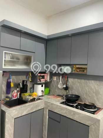 Rumah Modern 4 KT di Bekasi Bekasi Rumah Modern 4 KT di Bekasi Bekasi
