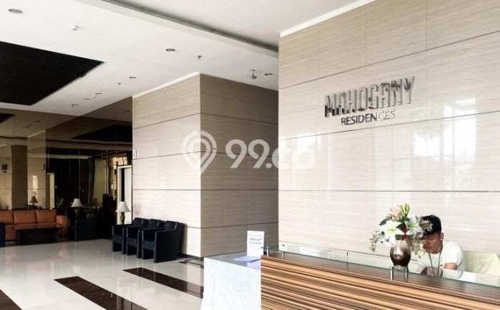 Disewakan Apartemen Minimalis 30m2 Punya 1 KT, 1 KM, Lokasi di Cibarusah Disewakan Apartemen Minimalis 30m2 Punya 1 KT, 1 KM, Lokasi di Cibarusah