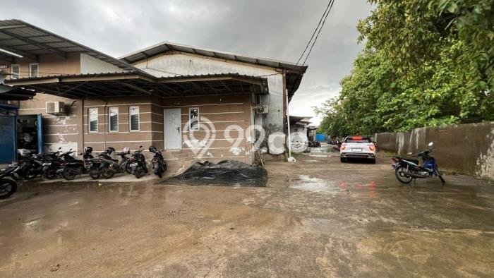 Unit Gudang Strategis di Tambun Selatan, Bekasi Potensi Bisnis Besar Unit Gudang Strategis di Tambun Selatan, Bekasi Potensi Bisnis Besar