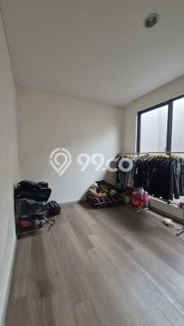 Rumah Luxury Modern Siap Huni di Jakarta Garden City Jakarta Timur Rumah Luxury Modern Siap Huni di Jakarta Garden City Jakarta Timur
