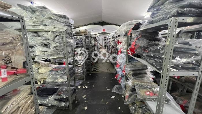 Unit Gudang Strategis di Tambun Selatan, Bekasi Potensi Bisnis Besar Unit Gudang Strategis di Tambun Selatan, Bekasi Potensi Bisnis Besar