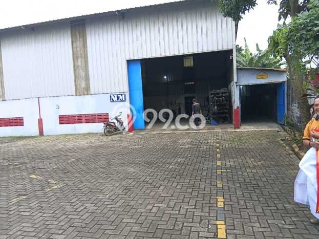 Gudang Bagus Dijual LB 1500m2 Lokasi Strategis Bekasi Area Cocok untuk Berbisnis Gudang Bagus Dijual LB 1500m2 Lokasi Strategis Bekasi Area Cocok untuk Berbisnis