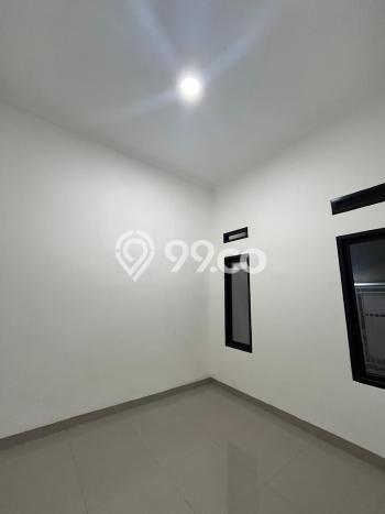 Rumah Nyaman 2 KT LB 42m2 Kondisi Bagus di Pondok Ungu Rumah Nyaman 2 KT LB 42m2 Kondisi Bagus di Pondok Ungu