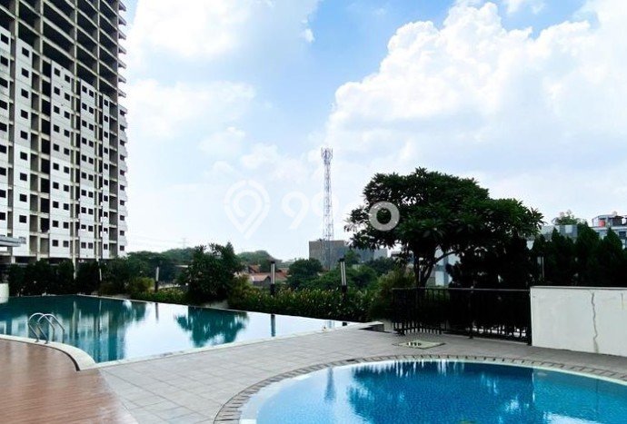 Disewakan Apartemen Minimalis 30m2 Punya 1 KT, 1 KM, Lokasi di Cibarusah Disewakan Apartemen Minimalis 30m2 Punya 1 KT, 1 KM, Lokasi di Cibarusah