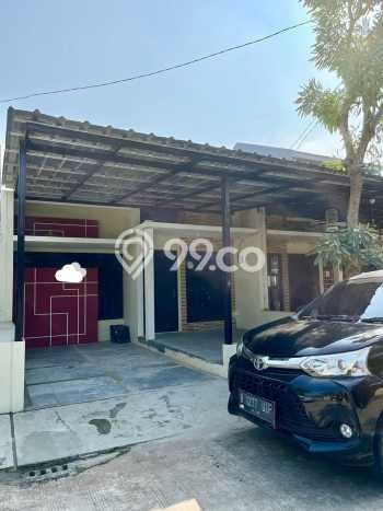 Jual Rumah Minimalis Bagus Punya 2 KT di Tarumajaya Bekasi SHM Jual Rumah Minimalis Bagus Punya 2 KT di Tarumajaya Bekasi SHM
