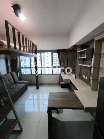Hunian Strategis 21m2 di Summarecon Bekasi Bekasi 1 KT Hunian Strategis 21m2 di Summarecon Bekasi Bekasi 1 KT