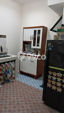 Disewakan! Rumah 3 Kamar Tidur &
2 Kamar Mandi di Harapan Mulya, Bekasi Disewakan! Rumah 3 Kamar Tidur &
2 Kamar Mandi di Harapan Mulya, Bekasi