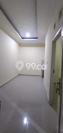 Rumah Minimalis 2 Kamar LT 60m2 di Pejuang Rumah Minimalis 2 Kamar LT 60m2 di Pejuang