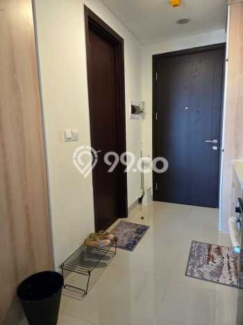 Disewakan Apartemen Harga Terjangkau di Jakarta Garden City 1 KT Disewakan Apartemen Harga Terjangkau di Jakarta Garden City 1 KT