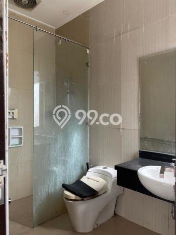 Rumah Modern 4 KT di Harapan Indah Bekasi Unfurnished Rumah Modern 4 KT di Harapan Indah Bekasi Unfurnished
