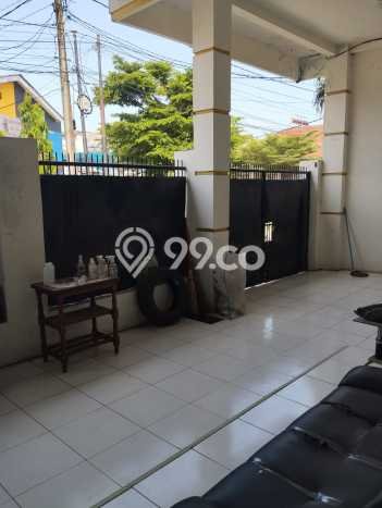Rumah Minimalis 5 KT di Harapan Indah Bekasi Rumah Minimalis 5 KT di Harapan Indah Bekasi