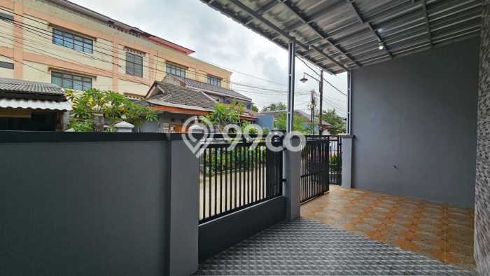 Jual Rumah Minimalis Bagus Punya 3 KT di Bekasi Utara Bekasi SHM Jual Rumah Minimalis Bagus Punya 3 KT di Bekasi Utara Bekasi SHM