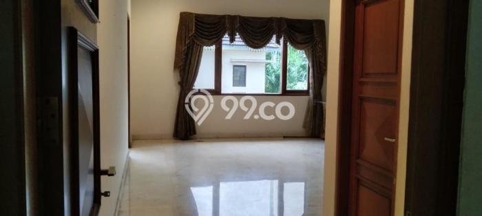 Ready to Use! Premium House LT 500m2 Desain Elegan di Kemang Ready to Use! Premium House LT 500m2 Desain Elegan di Kemang