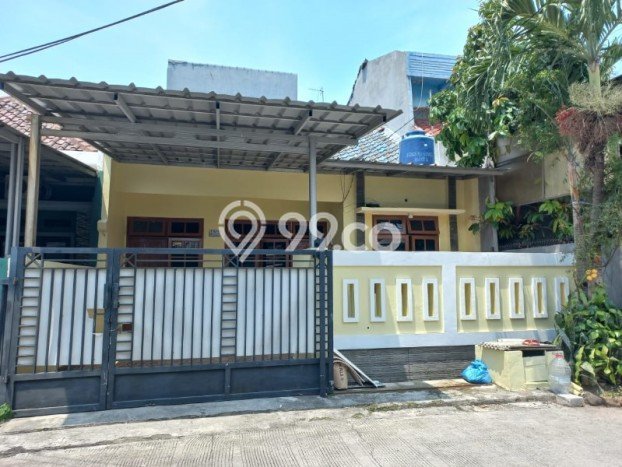 For Sale Hunian Rumah Nyaman 3 Kamar di harapan indah, Bekasi For Sale Hunian Rumah Nyaman 3 Kamar di harapan indah, Bekasi