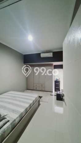 Rumah Strategis Modern Lb 160m2 di Bekasi Timur, Bekasi Rumah Strategis Modern Lb 160m2 di Bekasi Timur, Bekasi