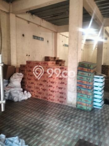 Unit Komersial Dijual di Matraman Jakarta Timur Luas Bangunan 528m2 Unit Komersial Dijual di Matraman Jakarta Timur Luas Bangunan 528m2