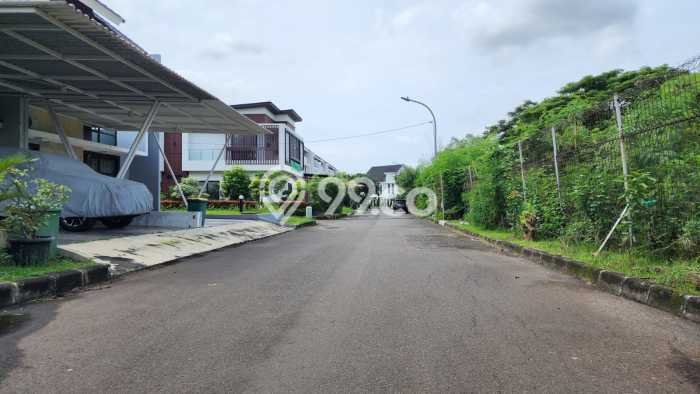 Rumah Modern Minimalis 4 KT Siap Huni di Cakung Rumah Modern Minimalis 4 KT Siap Huni di Cakung