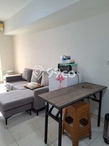 Untuk Dijual Apartemen 2 KT & 1 KM di Bekasi Lokasi Strategis Untuk Dijual Apartemen 2 KT & 1 KM di Bekasi Lokasi Strategis