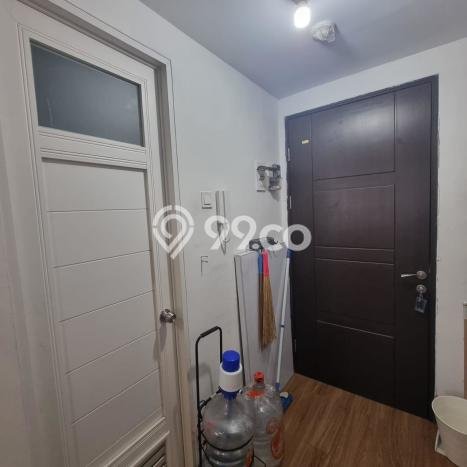 Hunian Apartemen 1 KT 1 KM Dijual di Pulo Gadung Jakarta Timur, Luas 22m2 Hunian Apartemen 1 KT 1 KM Dijual di Pulo Gadung Jakarta Timur, Luas 22m2
