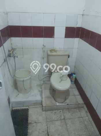 Rumah Minimalis 3 Kamar LT 90m2 di Harapan Indah Rumah Minimalis 3 Kamar LT 90m2 di Harapan Indah
