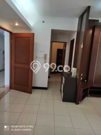 Unit Apartemen Dijual di Kemayoran, Jakarta Pusat, dengan 3 Bedroom, 1 Bathroom Unit Apartemen Dijual di Kemayoran, Jakarta Pusat, dengan 3 Bedroom, 1 Bathroom