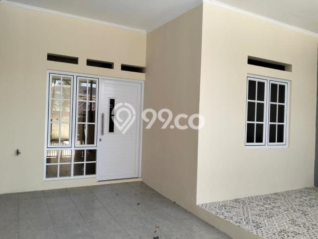 Rumah Luas Asri 3 KT Siap Huni di Harapan Indah Bekasi Rumah Luas Asri 3 KT Siap Huni di Harapan Indah Bekasi
