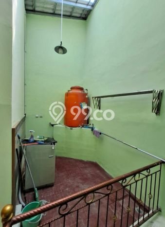 Rumah Luas Asri 3 KT Siap Pakai di Metland Menteng Jakarta Timur Rumah Luas Asri 3 KT Siap Pakai di Metland Menteng Jakarta Timur