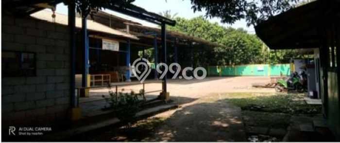 Gudang Dijual di Prime Area Bekasi Luas 2000m2 Gudang Dijual di Prime Area Bekasi Luas 2000m2