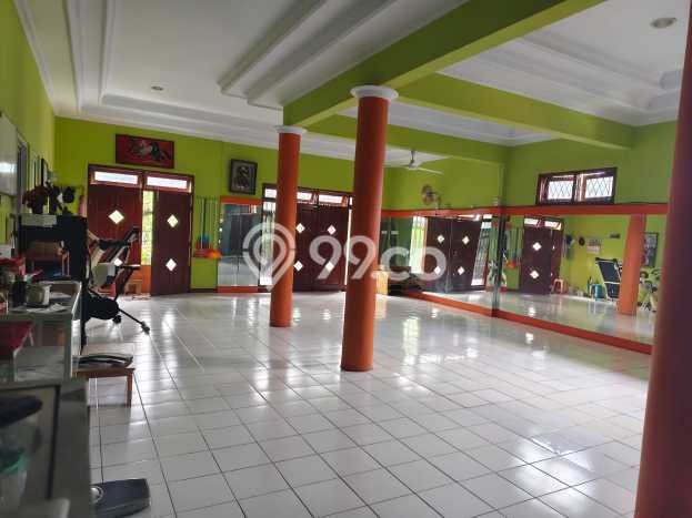 Rumah Luas Asri 4 KT Siap Huni di Harapan Baru Bekasi Rumah Luas Asri 4 KT Siap Huni di Harapan Baru Bekasi
