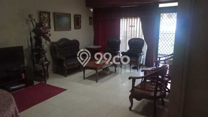 Dijual Rumah Strategis Bagus Punya 2 KT di Kelapa Gading Jakarta Utara SHM Dijual Rumah Strategis Bagus Punya 2 KT di Kelapa Gading Jakarta Utara SHM
