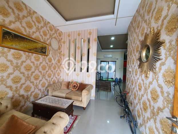 Dijual Hunian Rumah Nyaman 3 KT di Harapan Indah, Bekasi Dijual Hunian Rumah Nyaman 3 KT di Harapan Indah, Bekasi