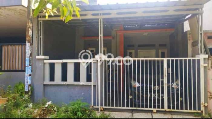 Rumah Luas Asri 3 KT Siap Huni di Bekasi Bekasi Rumah Luas Asri 3 KT Siap Huni di Bekasi Bekasi