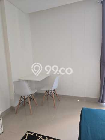 Disewakan Apartemen Harga Terjangkau di Jakarta Garden City 1 KT Disewakan Apartemen Harga Terjangkau di Jakarta Garden City 1 KT