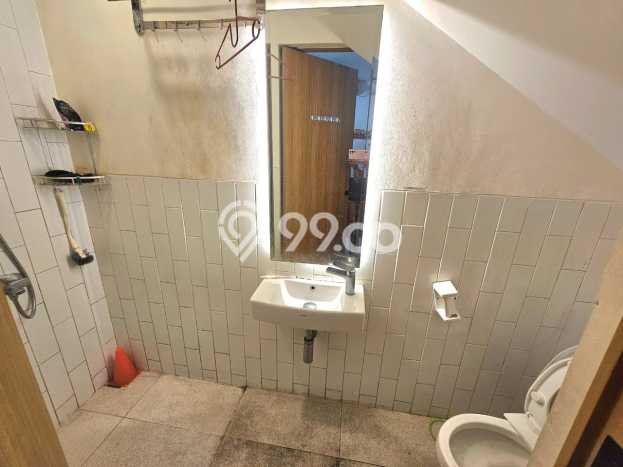 Dijual Hunian Rumah Nyaman 2 Kamar di Harapan Indah, Bekasi Dijual Hunian Rumah Nyaman 2 Kamar di Harapan Indah, Bekasi