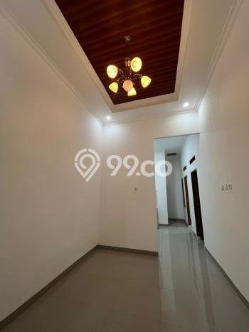 Rumah Nyaman 2 KT LB 42m2 Kondisi Bagus di Pondok Ungu Rumah Nyaman 2 KT LB 42m2 Kondisi Bagus di Pondok Ungu