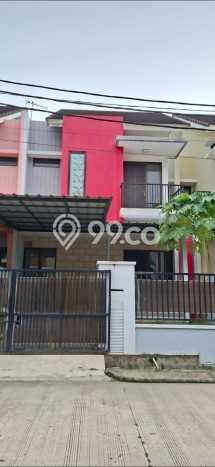 Rumah Sewa Bekasi LT 126m2 LB 126m2 Area harapan indah Rumah Sewa Bekasi LT 126m2 LB 126m2 Area harapan indah